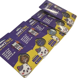 Box Packaging Pet Dog ID Anti Lost Nc Tags Custom Nfc Chip QR <strong>Code</strong> - Product Image 5