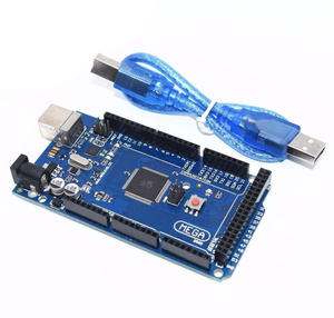 Mega2560 ATMEGA16U2 / Pro Mini MEGA Mega WiFi Chip ATMEGA16U2 Für Arduino Development Board WeMos ESP8266 - Product Image 2