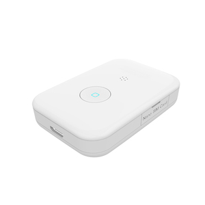 4G TrackerรถTracker SLT188A Smrat Terminal GPS TrackerจากการลงทุนของQualcommใหม่รุ่นCatM/NB ioT Platform - MDM9205