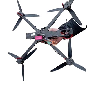 Remote Control Mark4 M10Q 13 Inch 3W VTX with <strong>Large</strong> Playload Mini Drone Long Time Flying <strong>FPV</strong> Racing Drone - Product Image 1