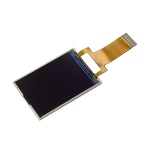 2.4 pollici TFT schermo 240x320 TFT RGB pannello con interfaccia MCU wv/trasmissive - Product Image 6