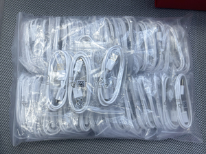 สายเคเบิล3 Ft V8Cable,OEM Micro USB V8โทรศัพท์แอนดรอยด์ Type-A สำหรับ Samsung S6 S7 Note4 S4 S3 1M - Product Image 6