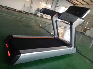 Altın eğitim makinesi elektrikli ekipman çalışan stüdyo akıllı ticari koşu bandı - Product Image 6