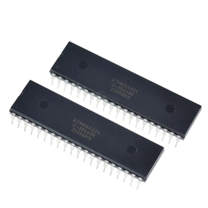 ATMEGA32A-PU DIP <strong>ATMEL</strong> ATMEGA32A ATMEGA32 DIP40 <strong>Programmable</strong> Flash In Stock - Product Image 4