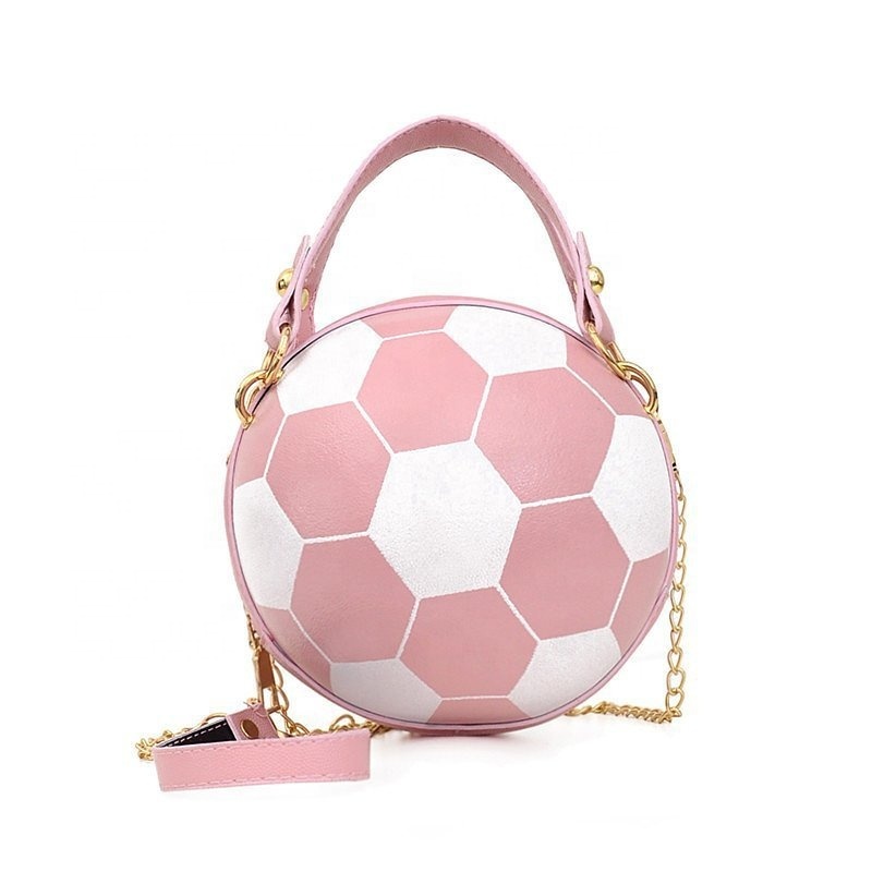 Pink - football