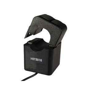 YHDC Hall Split Core Stroms ensor HSTS016L Eingang 20A Ausgang 2,5 0,6 25V 1% - Product Image 1