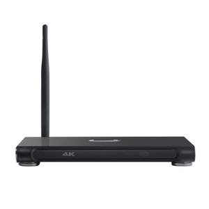 Android Smart TV Box mit High-End-Chipsatz für den Heimgebrauch Set-Top-Box - Product Image 4