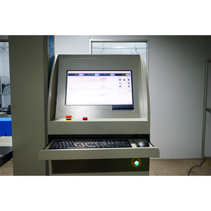 Máquina de prueba de compresión de caja/Máquina de prueba de compresión con accesorios