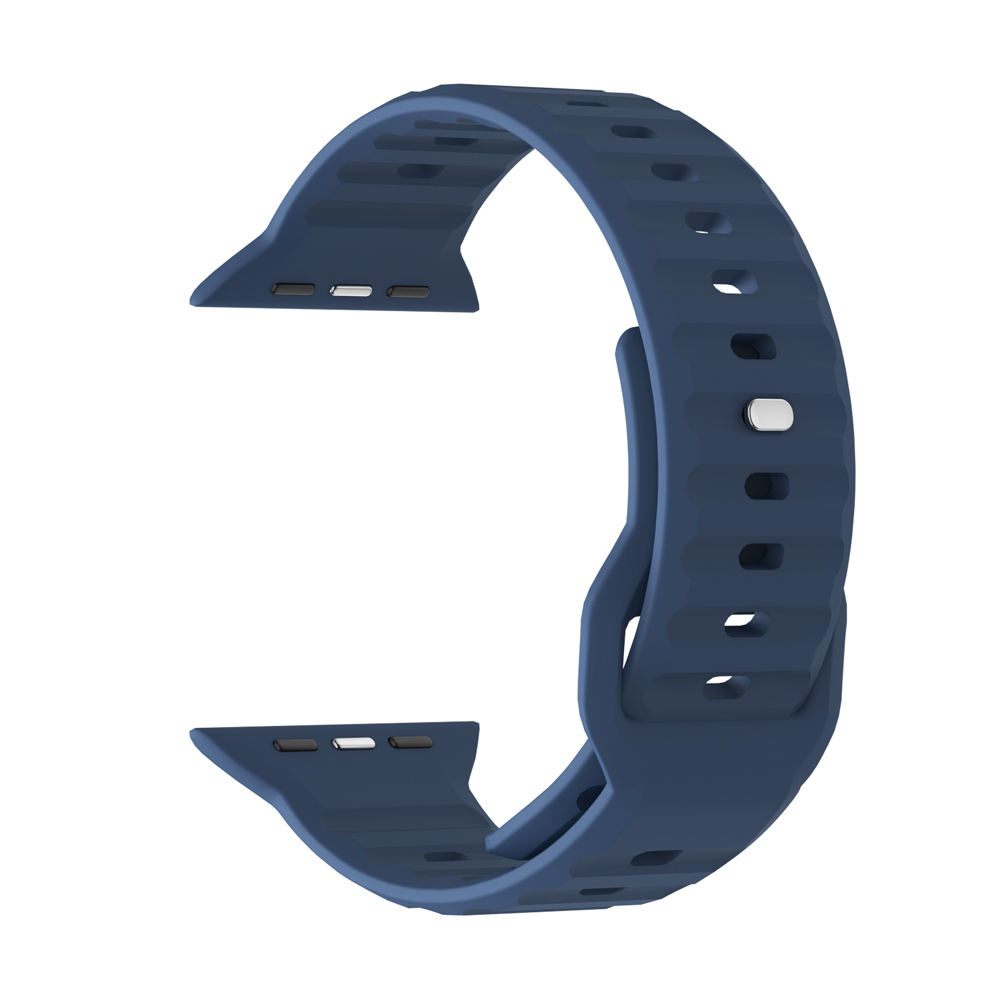 8#Bleu marine foncé