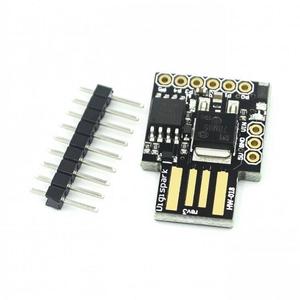 1個Digisparkキックスターター開発ボードATTINY85モジュールusb - Product Image 2