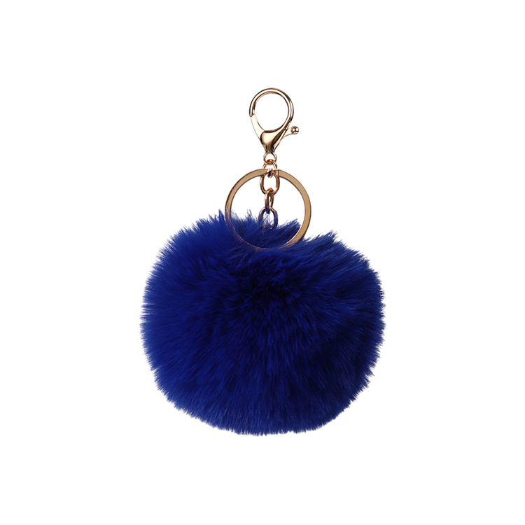 Bleu foncé