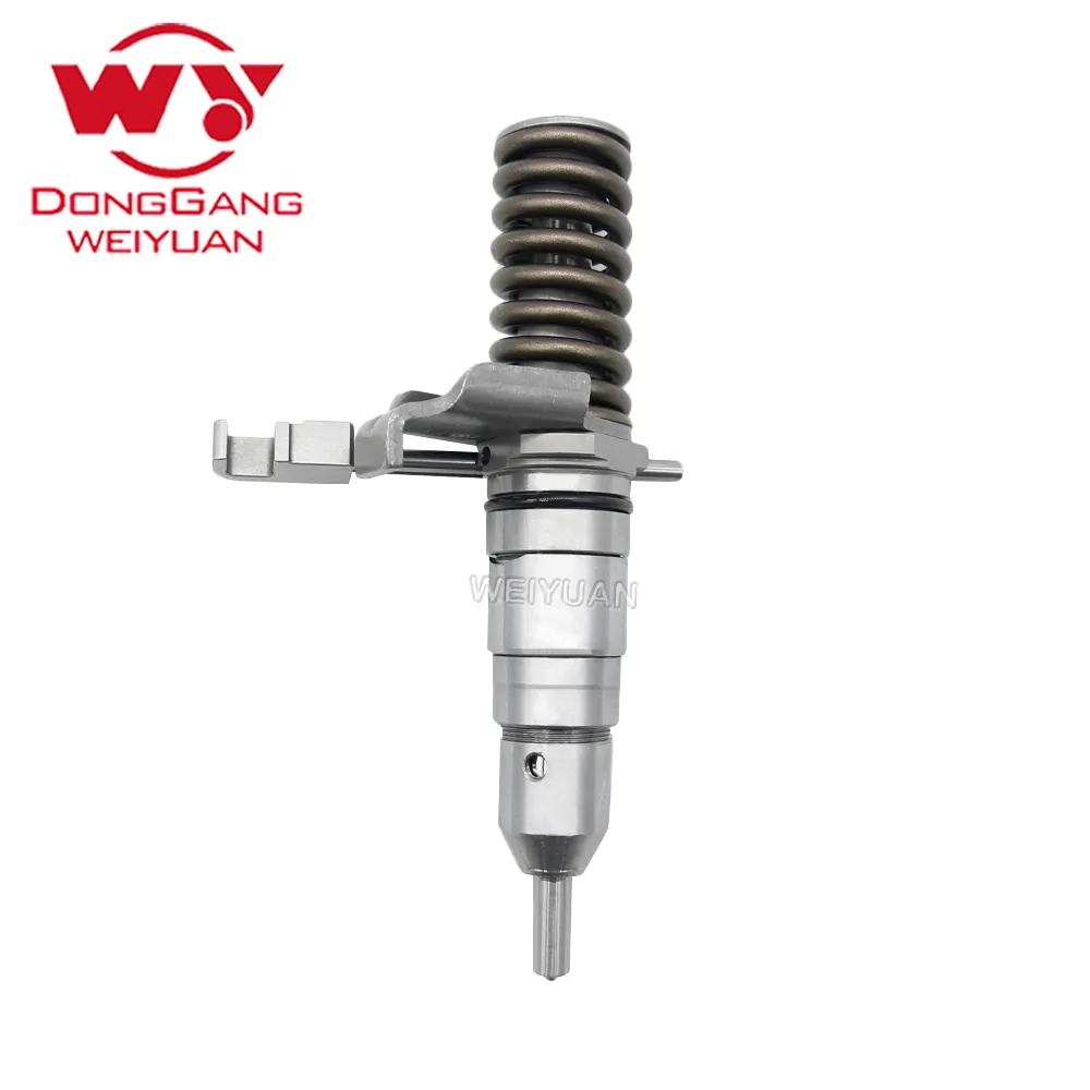 Weiyuan Hoge Kwaliteit 127-8209 1278209 Tractor Brandstofpomp Injector Set 127-8209 Injector Voor Rups/Kat 3116 Graafmachine