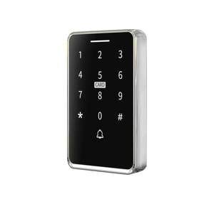 Controllo accessi Smart NFC lettore di schede con ID e controllo accesso All-in-one IP68 - Product Image 1