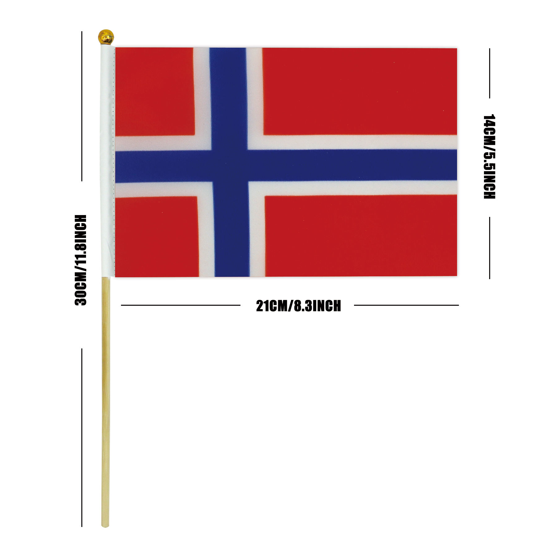 Noruega