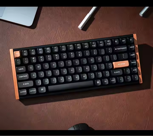 阿里巴巴网购网站Keychron K2 HE无线磁力开关定制键盘 - Product Image 6