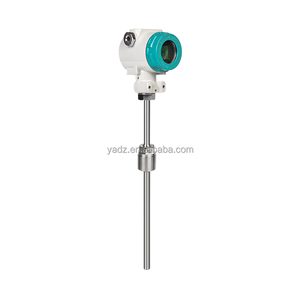 Pt100 rtd温度传感器温度变送器，带数字指示器温度计探头 - Product Image 2