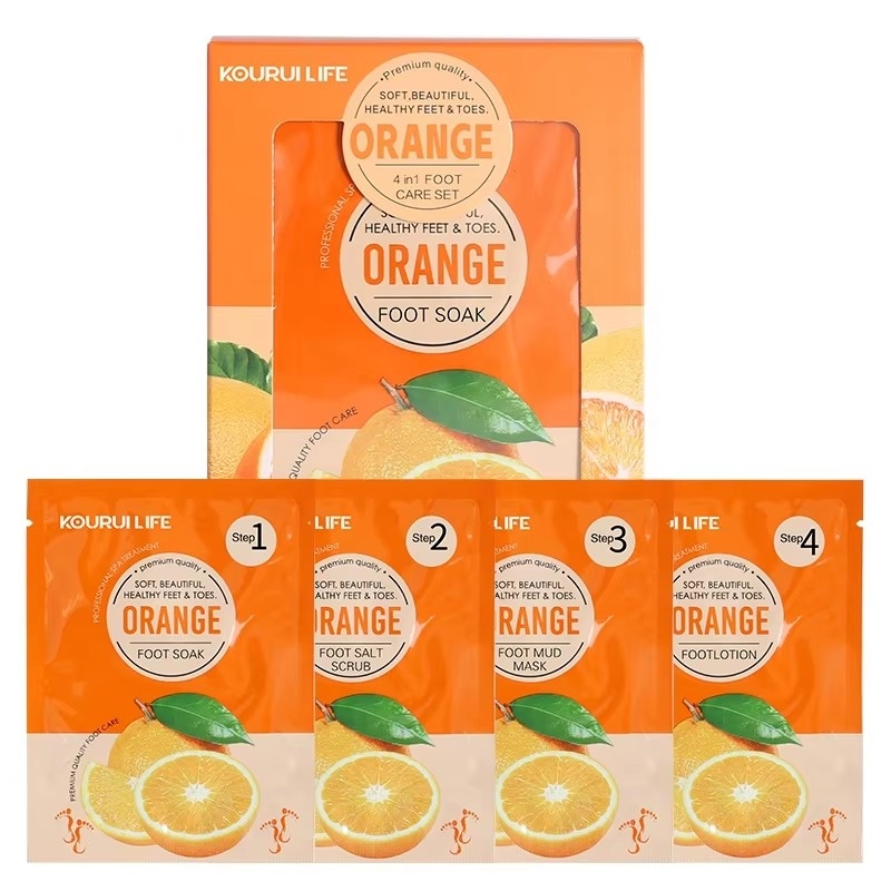 Naranja