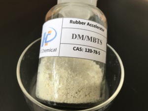 タイヤ製造用ゴム加速器DM/MBTS化学補助剤用中国製 - Product Image 5