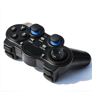 2019 I Più Nuovi 2.4G RF Wireless Gamepad a8 android BT wireless gamepad controller con ottimo prezzo Joystick e di controllo del gioco - Product Image 3