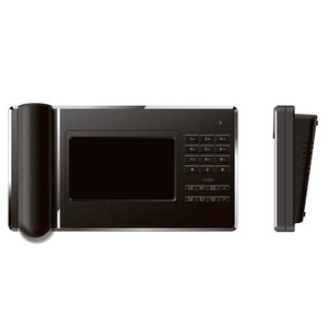 Große Gebäude Projekt Lösung TCP IP Video Intercom System IP Netzwerk Video Videodoorphones IP Sprechanlagen