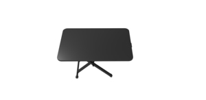 Hot Selling Portable <strong>Computer</strong> Desk Folding <strong>Table</strong> Adjustable Height Sit and Stand <strong>Computer</strong> Office Desk Converter - Product Image 6