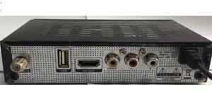 High Quality Best Price <strong>Dvb</strong> S2 <strong>Decoder</strong> for Encrypted Channels With Wifi