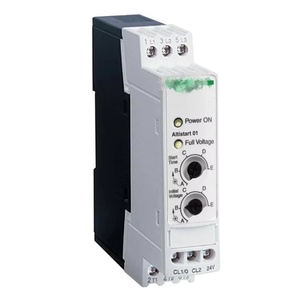 Nuevo controlador de programación PLC dedicado PAC de automatización Industrial ATS01 original listo - Product Image 1