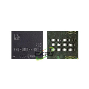 CD3218B12 IC chip IC componente scheda logica componente elettronico per desktop/laptop - Product Image 6