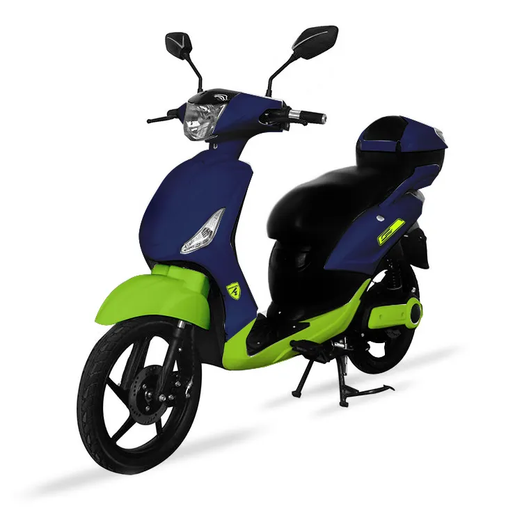 Nieuwe Product Maatwerk Lithium Hot Sell Goedkope Coc Eec Goedkeuring 750W Volwassen Elektrische Scooter Met De Beste Diensten