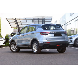 New Cars Gasoline Suv 1.5L Geely Coolray 5-Door 5-Seat SUV Front-drive Cheap Petrol Cars for Sale