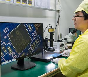 บริการออกแบบ PCB PCBA อิเล็กทรอนิกส์ที่กำหนดเอง - Product Image 6