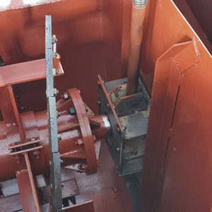 Small Scale 10-15tph Mining Gold <strong>Ore</strong> <strong>Classifier</strong> Separator Plant with Motor As Core Component <strong>Spiral</strong> <strong>Classifier</strong> - Product Image 6