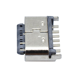 Compra integral de conector USB macho hembra tipo C conector para carga de PCB tipo C conector USB - Product Image 3