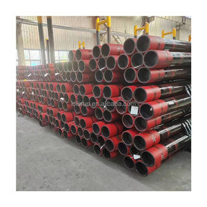厂家供应API5l X42 X46 X52 X60 X70管线API5L 5CT油气管道用无缝钢管 - Product Image 5