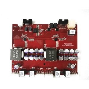 深圳铝pcb板反向充电无线wifi模块功能wifi电路板<span class=keywords><strong>PCBA</strong></span>制造商OEM
