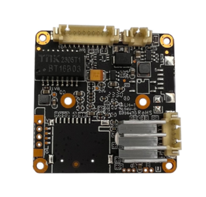 高清网络摄像头模块2MP IMX307传感器摄像头模块USB接口 - Product Image 3