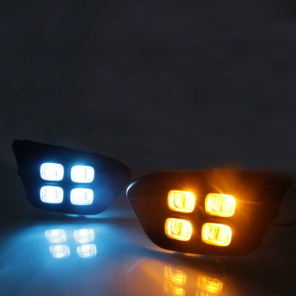 Blanc&Jaune&Bleu