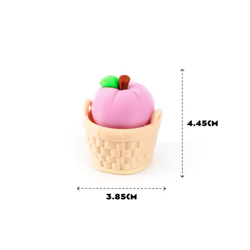 Peach (pink)