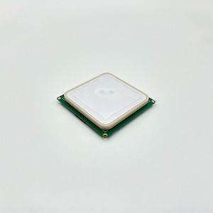 Mini integrato 865-868Mhz TTL232 E710/510/310 UHF RFID modulo integrato con Antenna in ceramica libero lettore di schede di controllo accessi sdk - Product Image 4