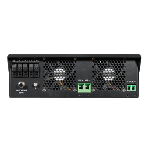 Vendita calda Inverter solare 3000W con Controller solare integrato e modulo Wifi AC pura onda sinusoidale uscita frequenza 60Hz - Product Image 2