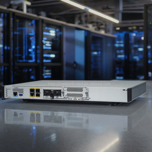 Hot-Selling CSC C8200L-1N-4T Network <strong>Router</strong> Wired Modem WAN Interface USB <strong>QoS</strong> VPN Firewall VoIP 4G Wireless Enterprise <strong>Use</strong> 5G - Product Image 3