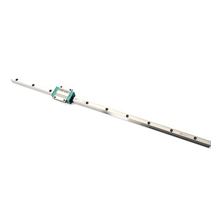 2000mm 2500mm 3000mm Long Travel High Precise <strong>Cnc</strong> <strong>Linear</strong> Guideway <strong>Linear</strong> <strong>Guide</strong> <strong>Rail</strong> - Product Image 6