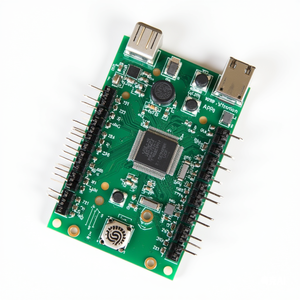 Ev aletleri PCB ve PCBA Hash kurulu baskılı elektronik devre kartları için One-Stop tasarım hizmeti - Product Image 1