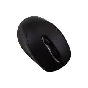 2025 nuovo Mouse senza fili USB silenzioso Mouse elettrico generale Notebook Desktop Computer AA batteria Mouse 2.4G Logo personalizzato - Product Image 4
