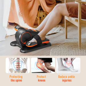 Tudeen Trung Quốc Chuyên Nghiệp Sản Xuất Mini Hình Elip Thích Hợp Cho Nhà Hoặc Văn Phòng Chân Bài Tập Hình Elip Huấn Luyện Viên Máy - Product Image 3