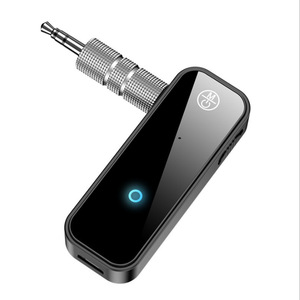 2合1免提通话车载家用USB蓝牙适配器蓝牙5.0音频接收器发射器 - Product Image 6