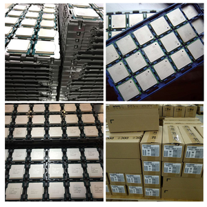 Intel CPU 4Th และ6Th Generation สำหรับ1155ซ็อกเก็ต CPU 3.3Ghz 3M Cache Four Core I3 I5 I7 Processor - Product Image 3