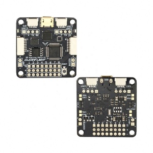 F3フライトコントローラーAcroSP Pro Racing Cleanflight for Mini QAV 250210 Quadcopter Mark4 APEX Mark5FPVフレームドローン - Product Image 3
