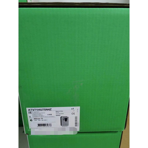 Nuovo e originale ATV71HU75N4Z Inverter ATV71HU75N4Z Stock in magazzino PLC Controller di programmazione - Product Image 1