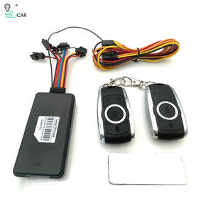 Dispositivo di localizzazione in tempo reale Gps per veicoli 4g rilevamento Acc Tracker Gps per auto spegnimento remoto della funzione microfono Sos del carburante protocollo Gt06